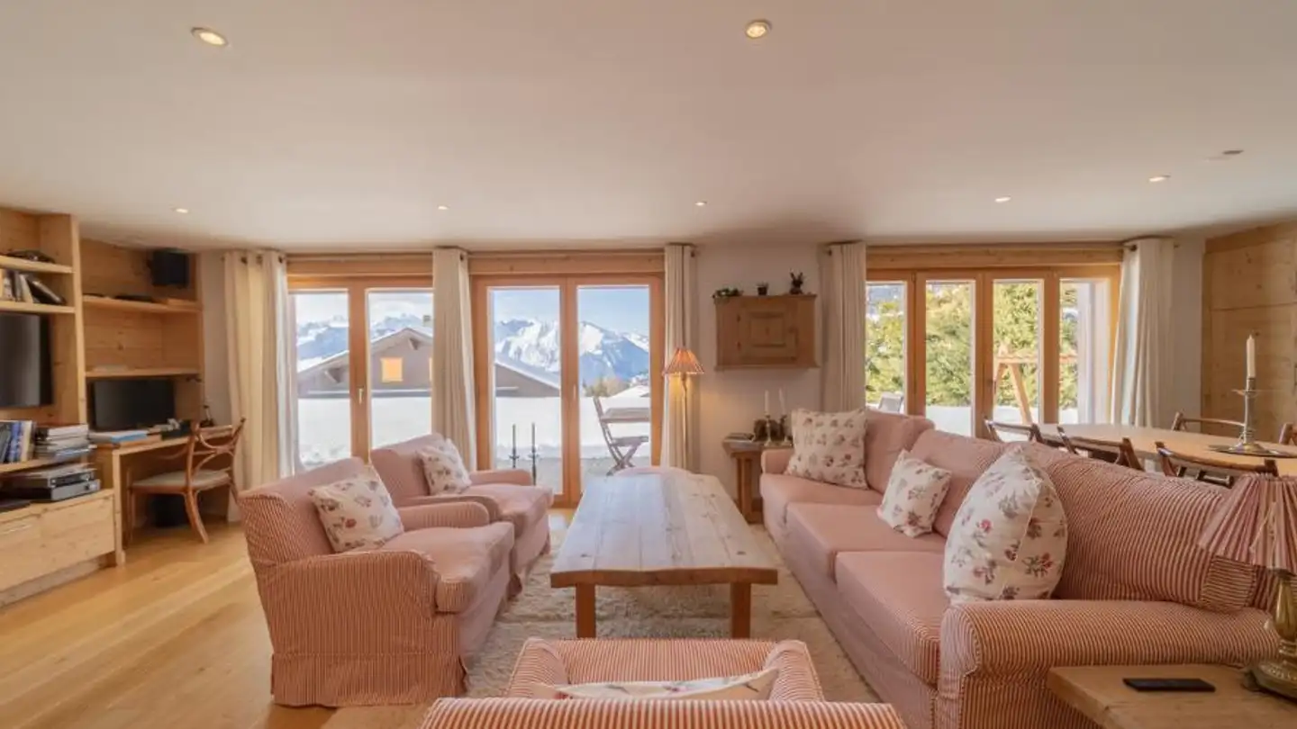 Apartment for sale - Verbier, 1936 Verbier - Photo 3