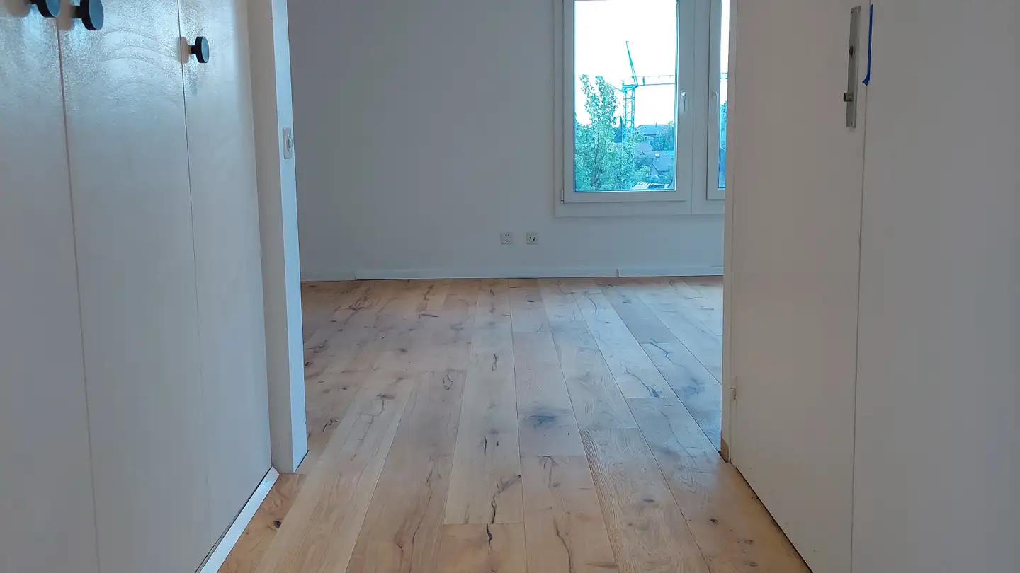 Appartamento in vendita - Obermoosbergstrasse e2, 9100 Herisau - Photo 2