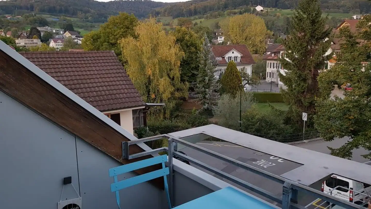 Wohnung mieten - Schulstrasse 20, 4450 Sissach