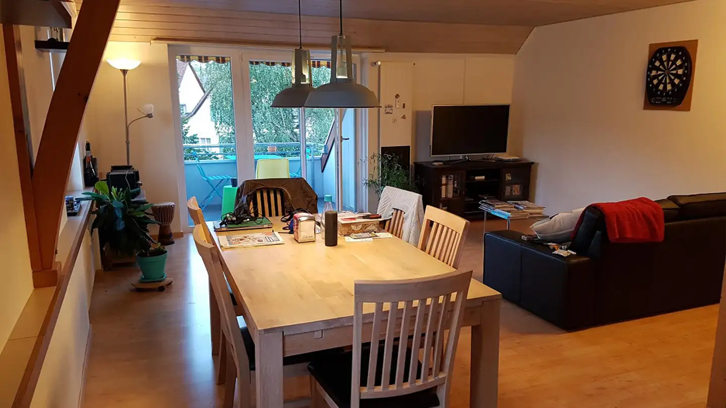 Wohnung mieten - Schulstrasse 20, 4450 Sissach - Foto 2