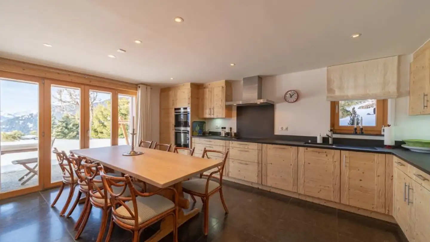 Apartment for sale - Verbier, 1936 Verbier - Photo 4