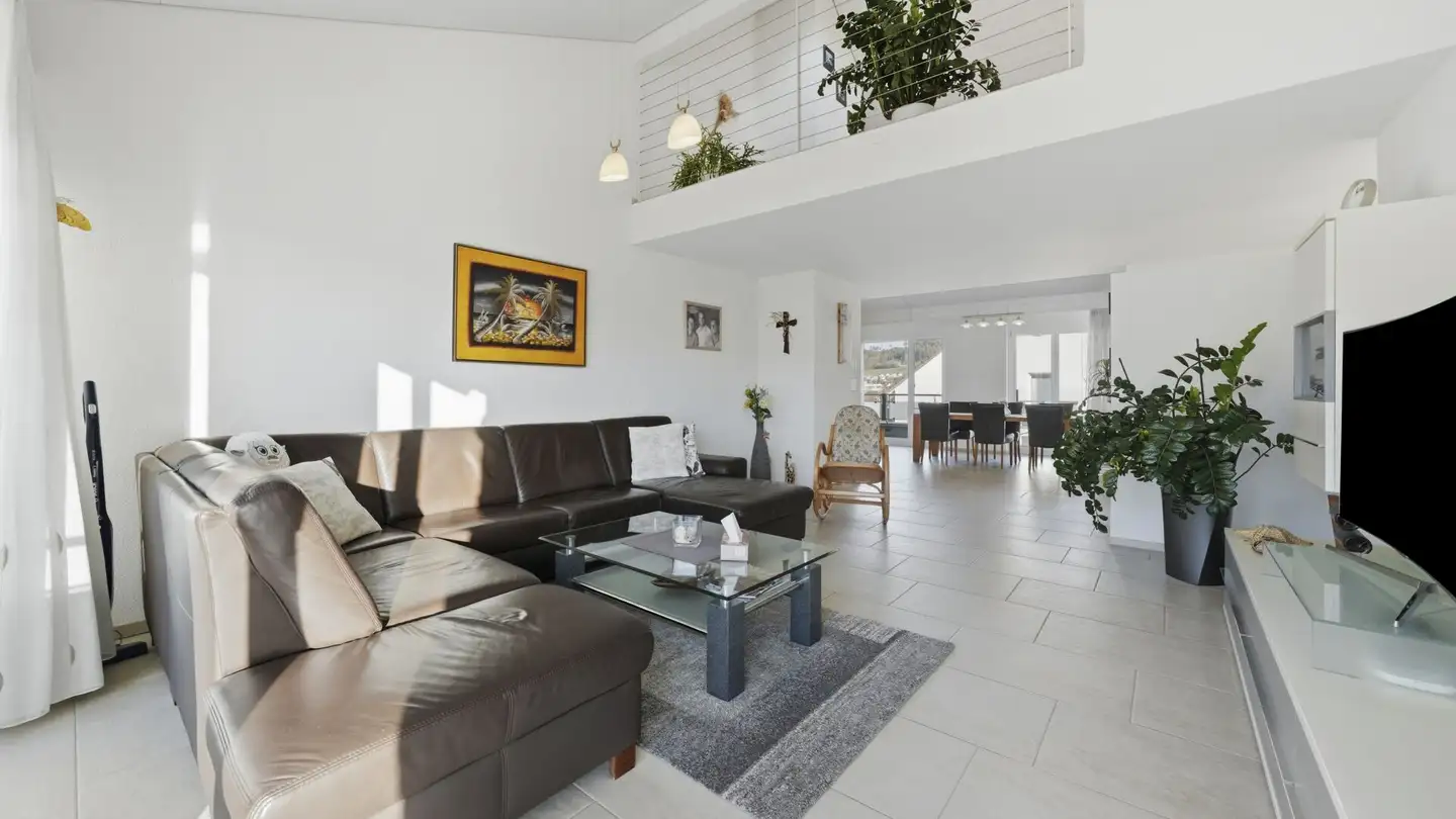 Villa kaufen - Sonnhaldenstrasse, 8370 Sirnach - Foto 2