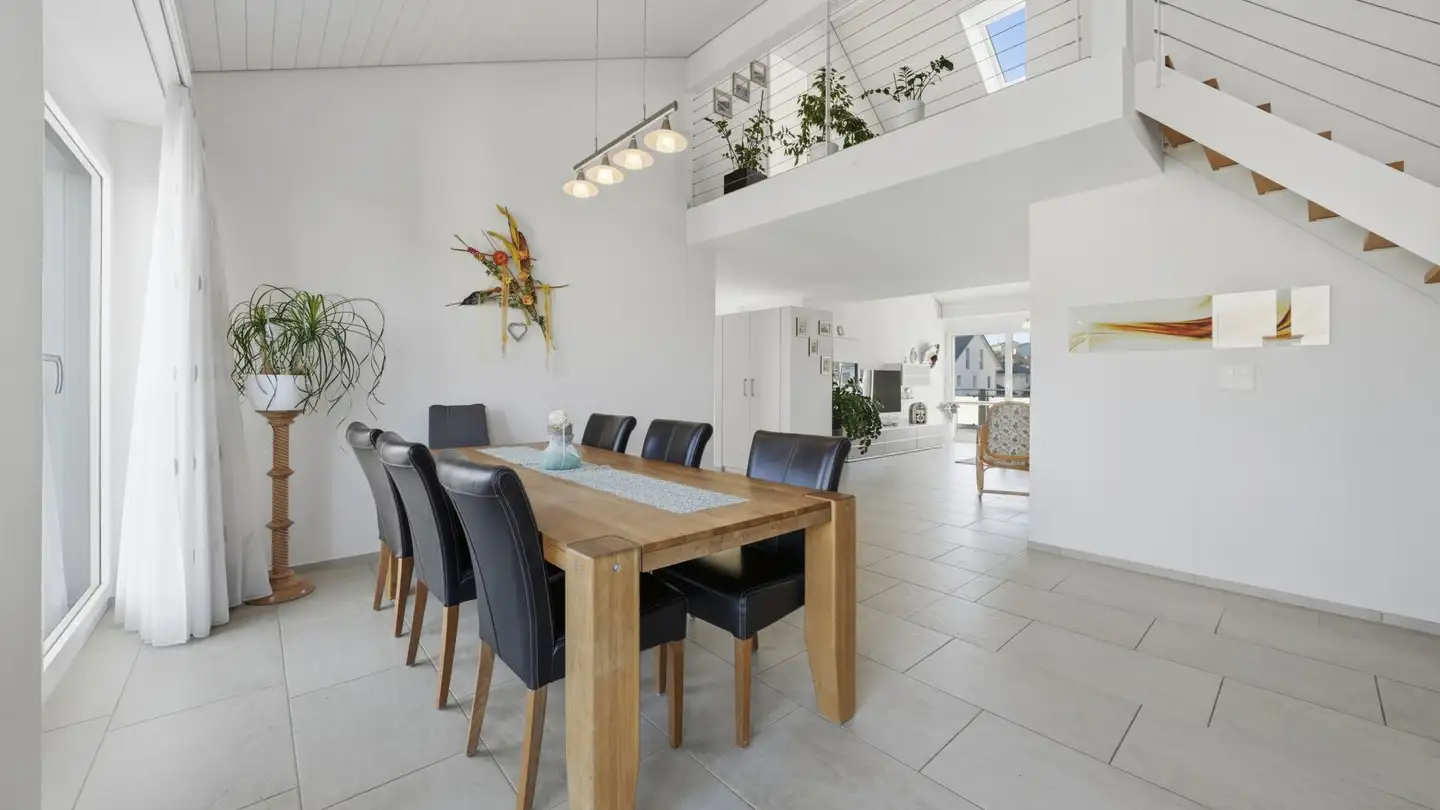 Villa kaufen - Sonnhaldenstrasse, 8370 Sirnach - Foto 3