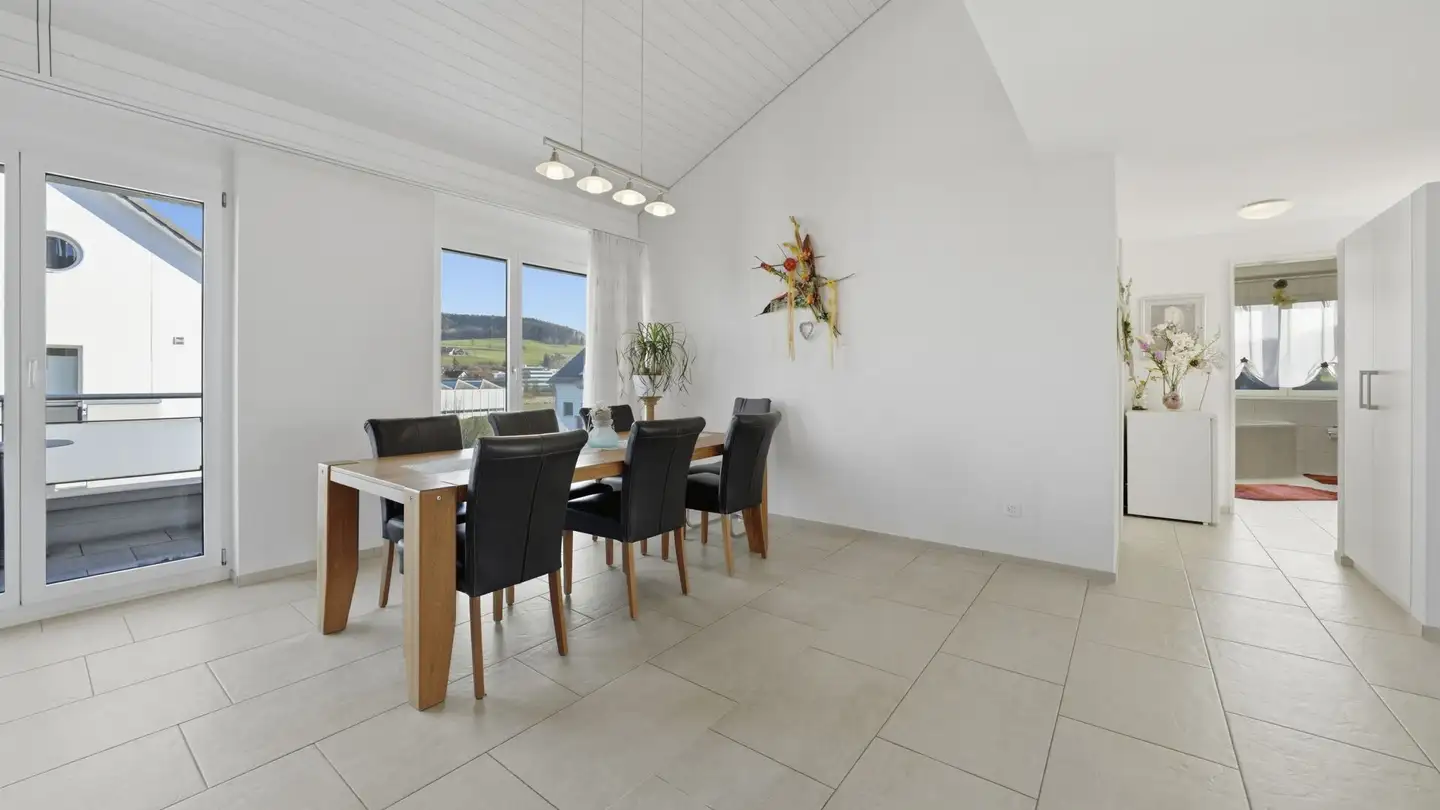 Villa kaufen - Sonnhaldenstrasse, 8370 Sirnach - Foto 4