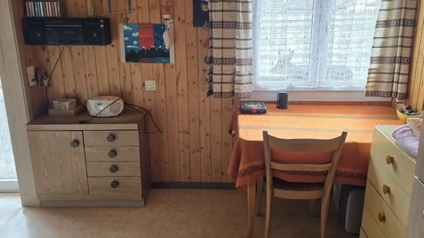 Appartamento ammobiliato in vendita - Kanzleiweg 40, 3932 Visperterminen