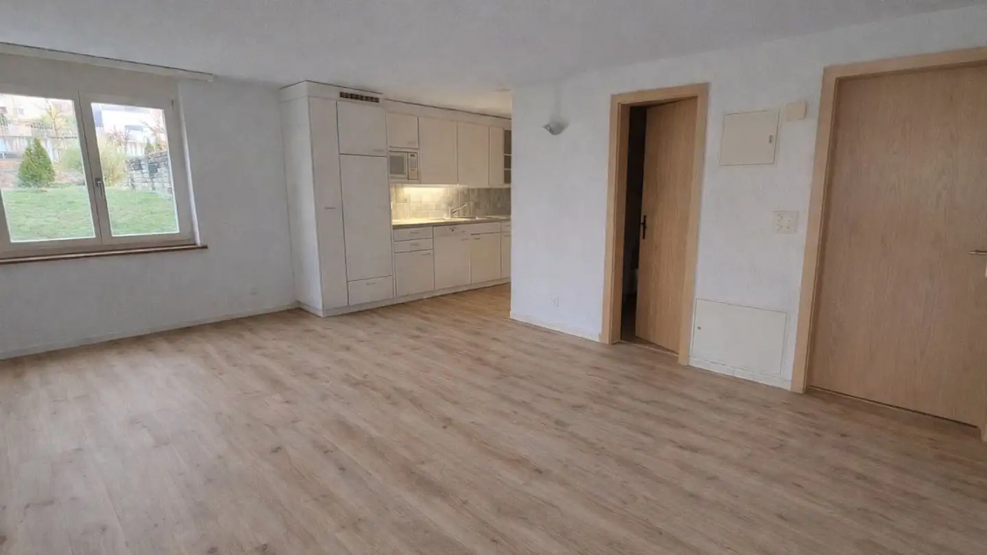 Appartement à louer - Zelgstrasse 20, 3186 Düdingen