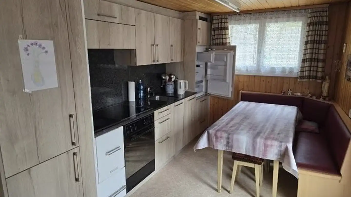 Möblierte Wohnung kaufen - Kanzleiweg 40, 3932 Visperterminen - Foto 4