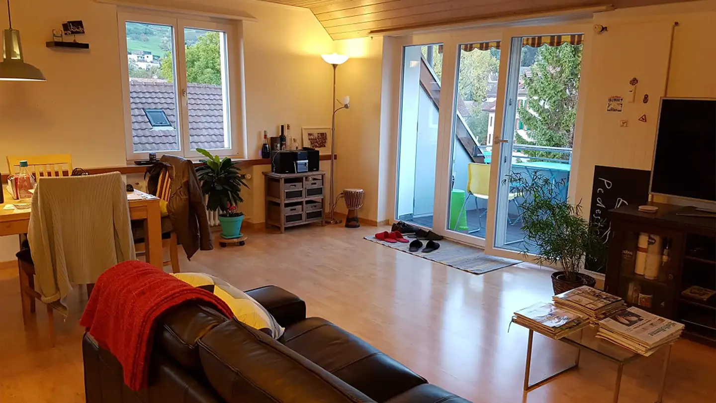 Wohnung mieten - Schulstrasse 20, 4450 Sissach - Foto 3