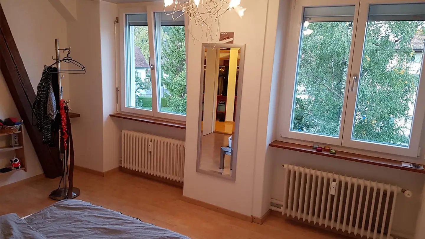 Wohnung mieten - Schulstrasse 20, 4450 Sissach - Foto 4
