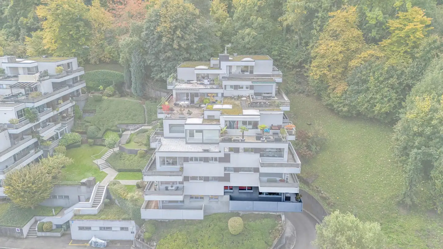 Wohnung kaufen - 8055 Zürich