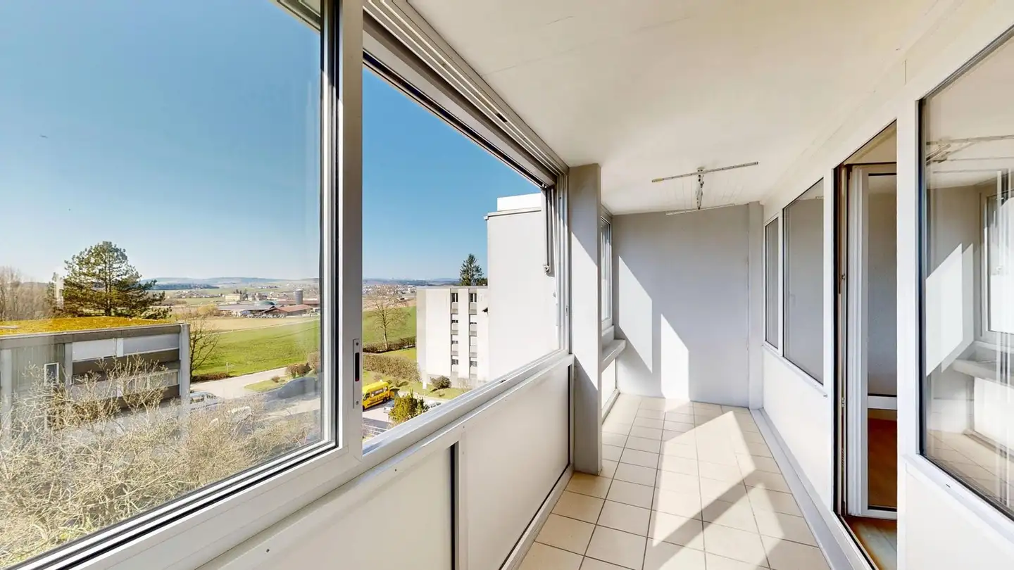 Apartment for sale - Längfeldstrasse 28, 3063 Ittigen