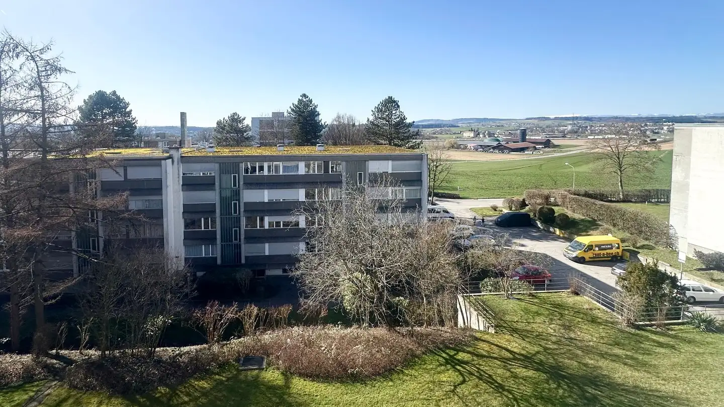 Apartment for sale - Längfeldstrasse 28, 3063 Ittigen - Photo 2