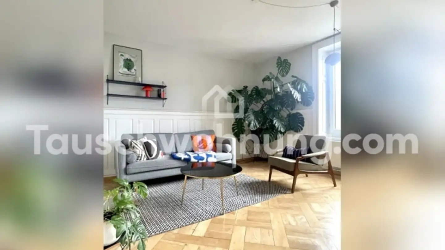 Wohnung mieten - 8004 Zürich