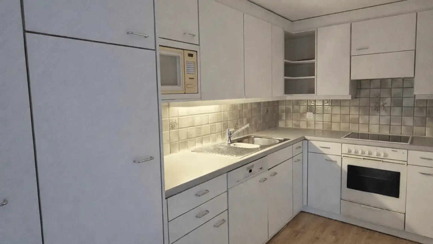 Appartement à louer - Zelgstrasse 20, 3186 Düdingen - Photo 4