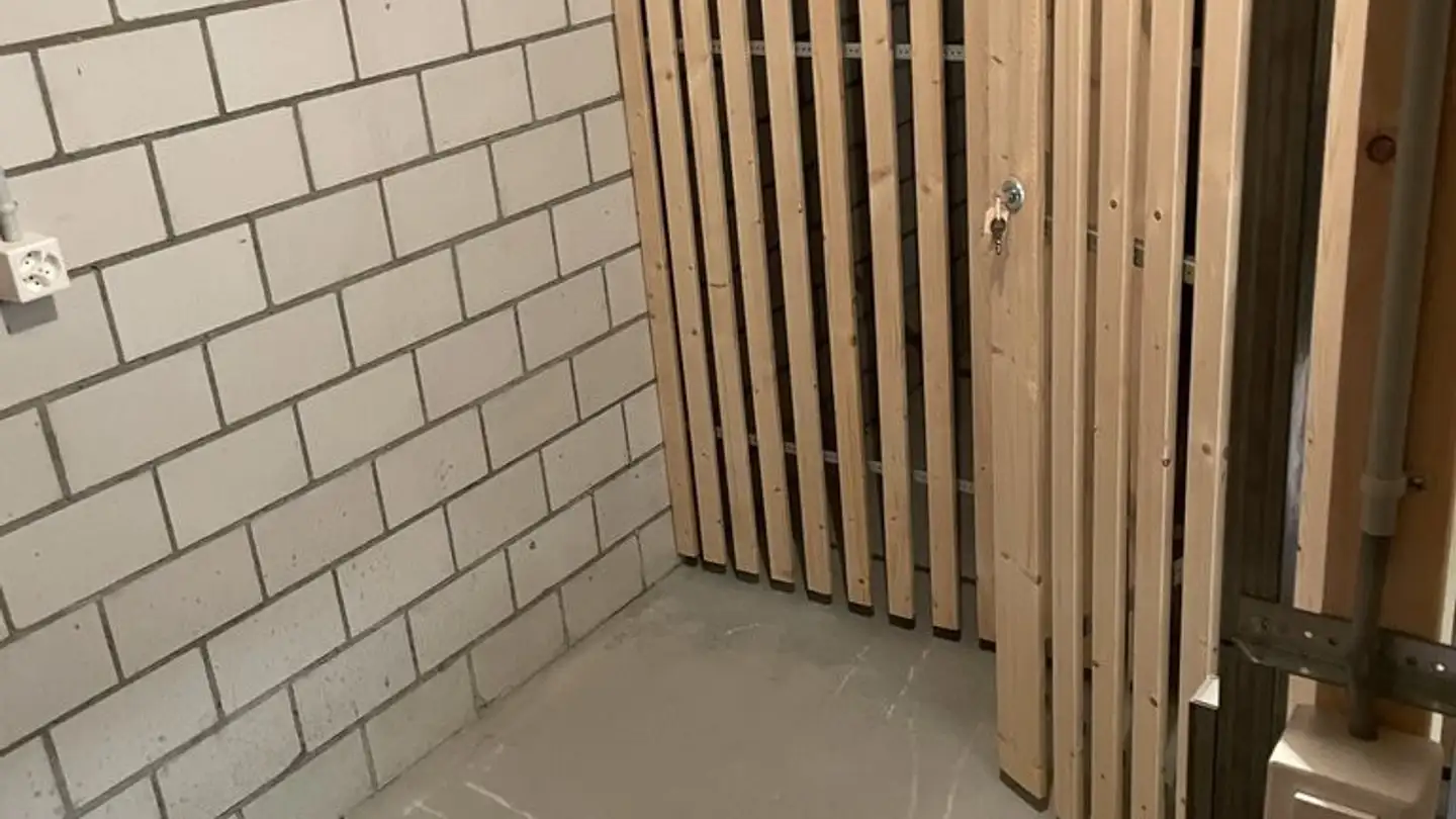 Zimmer mieten - Bahnhofstrasse 6, 5630 Muri AG - Foto 3