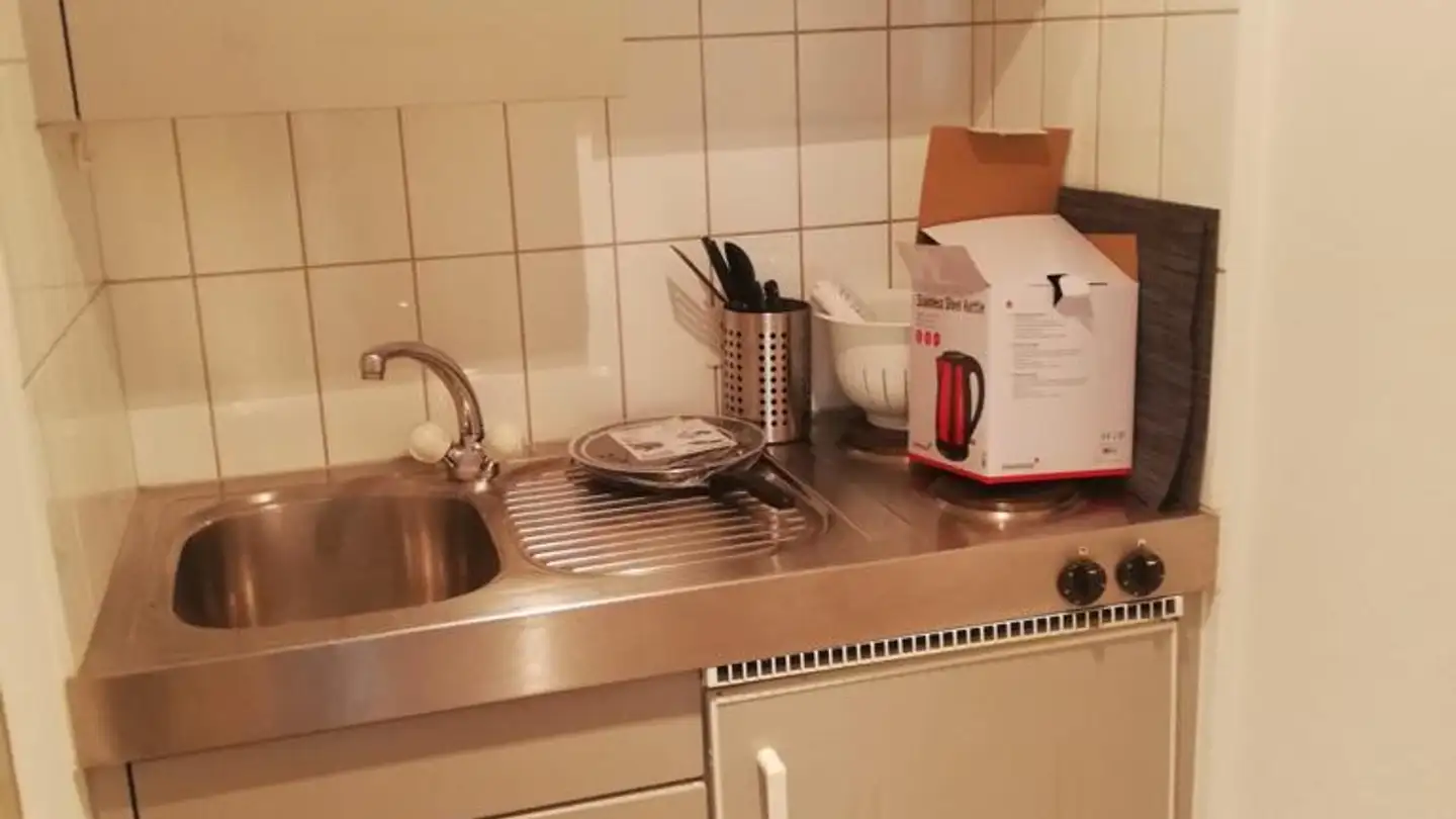 Studio in affitto - Obere Strasse 65, 7270 Davos Platz - Foto 4