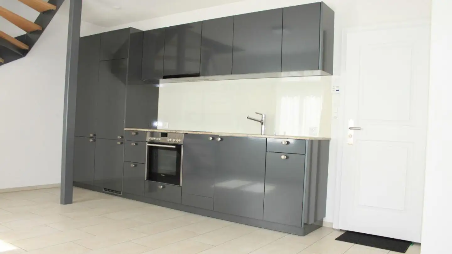 Villa for rent - Bahnhofstrasse, 9450 Altstätten SG - Photo 2