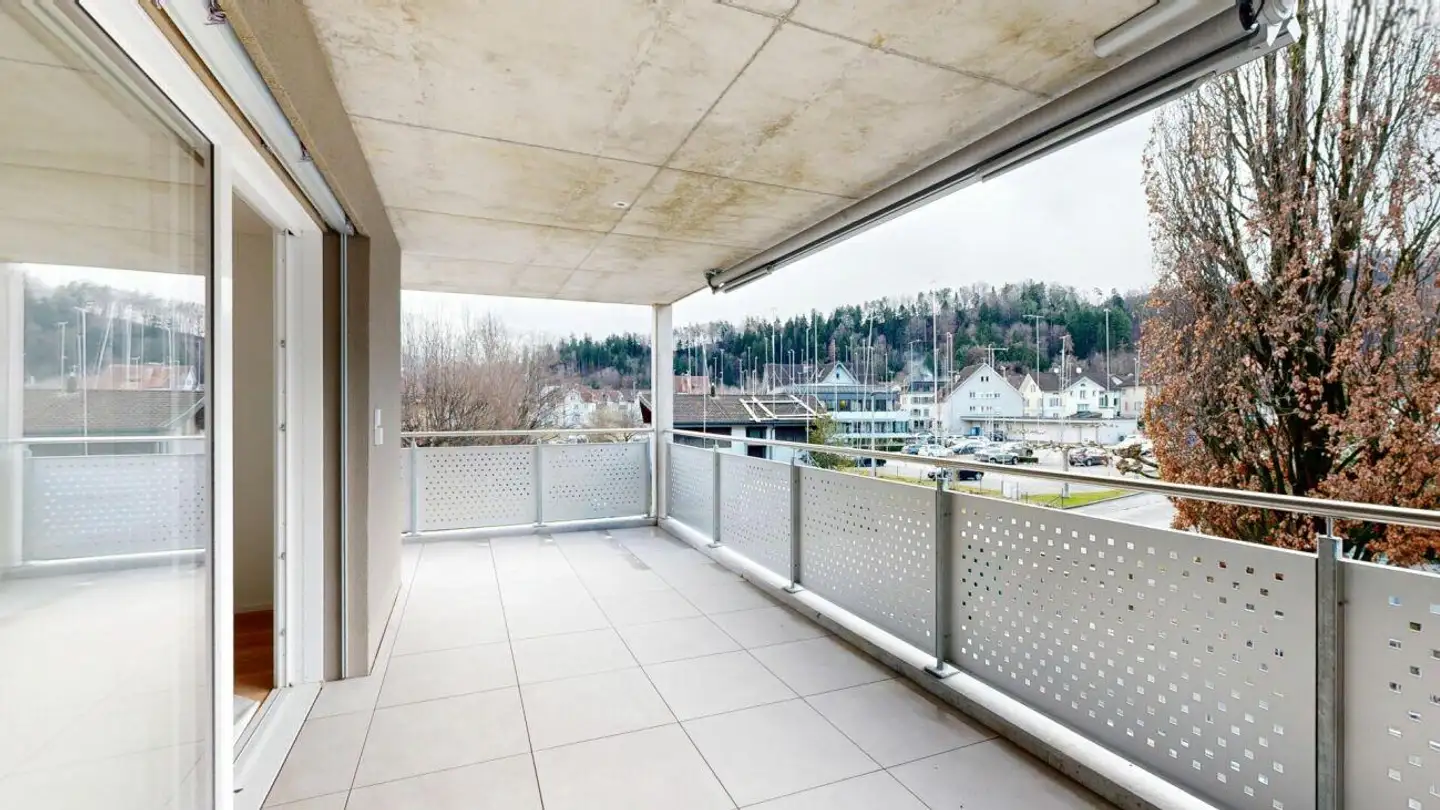 Apartment for rent - Gstaldenstrasse 13, 9442 Berneck - Photo 4