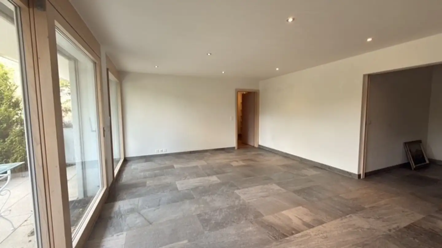 Apartment for rent - Le Pra Gremaud 26, 1637 Charmey (Gruyère) - Photo 2