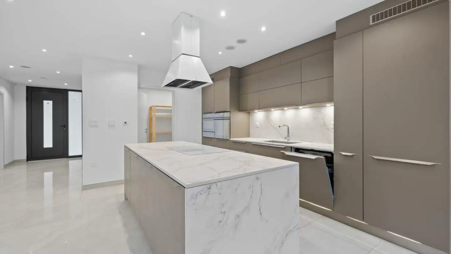 Casa singola in vendita - Tripolistrasse, 4652 Winznau - Photo 2