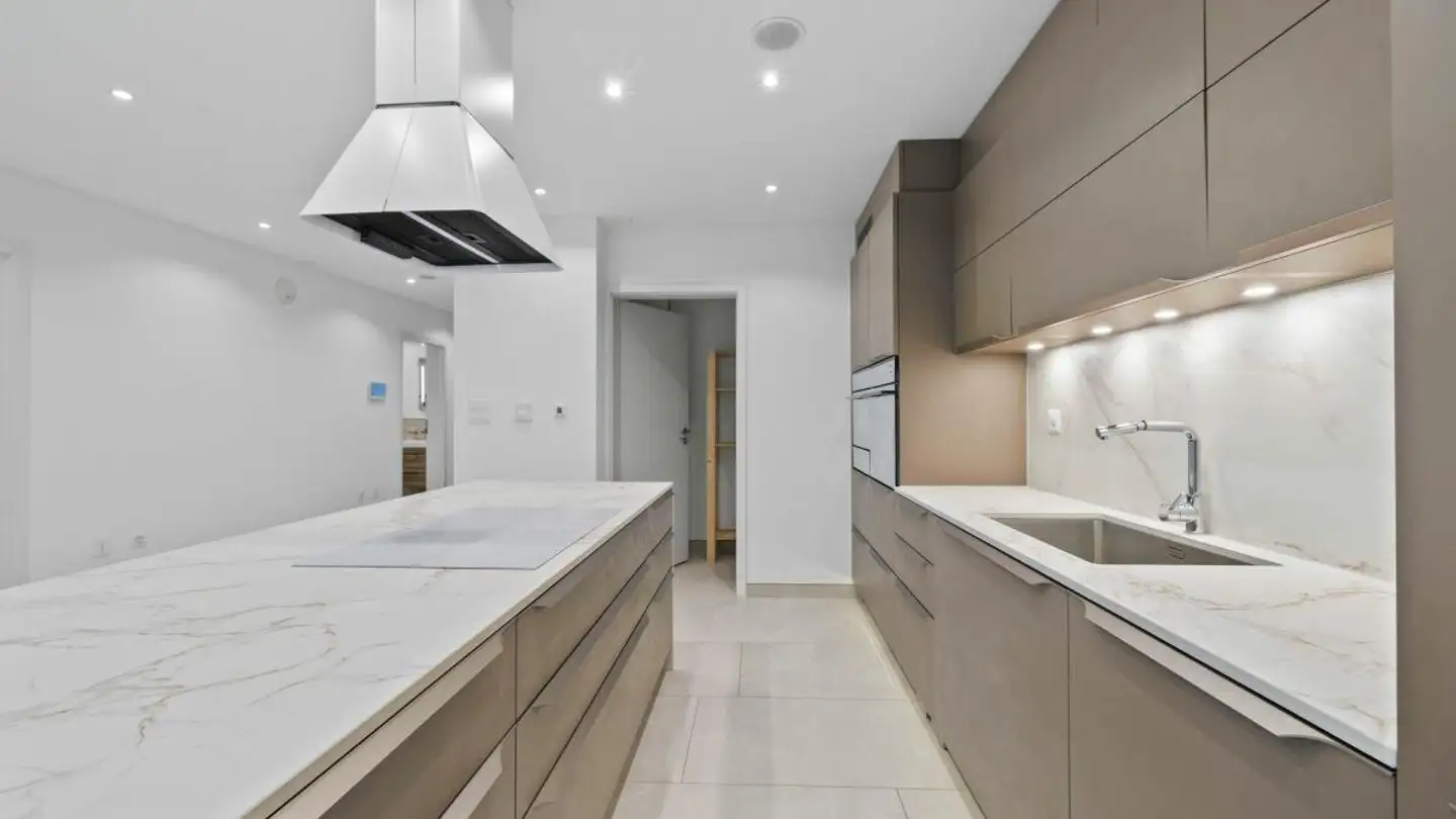 Casa singola in vendita - Tripolistrasse, 4652 Winznau - Photo 4