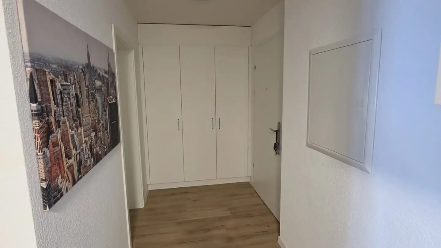 Appartement à louer - 5605 Dottikon