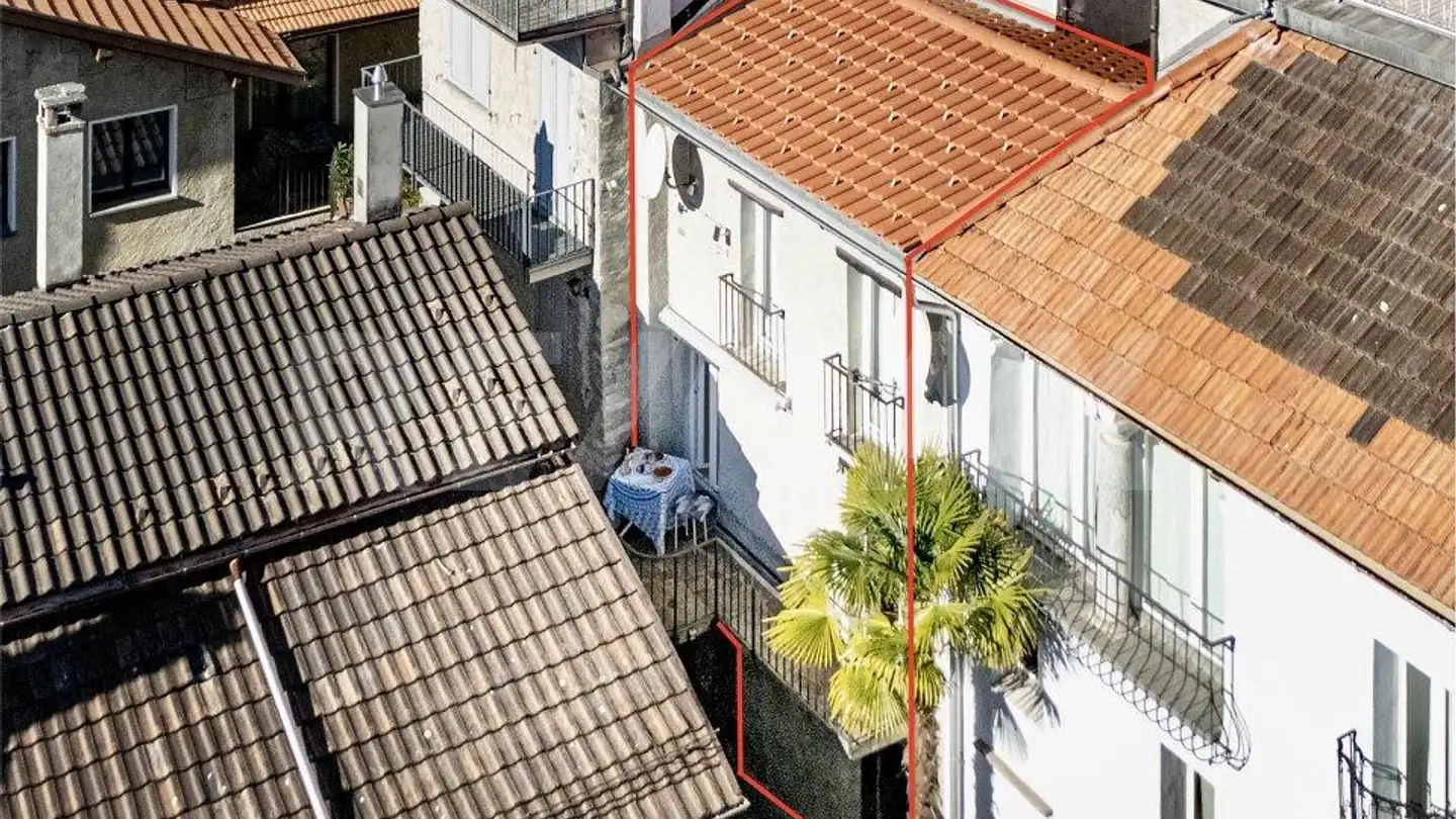Appartement à vendre - 6622 Ronco sopra Ascona - Photo 4