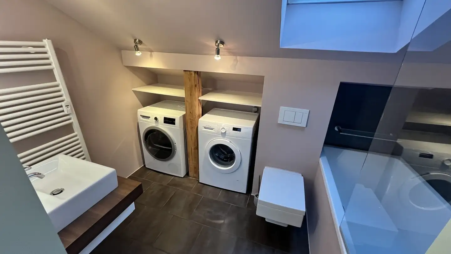 Wohnung mieten - Kreuzstrasse, 8008 Zürich - Foto 2