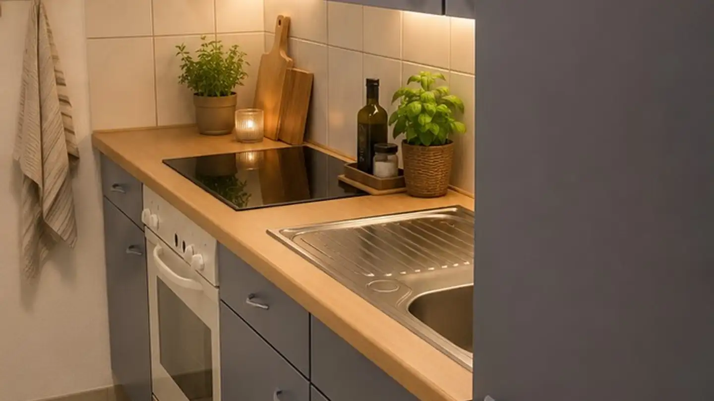 Appartamento in affitto - Staffelstrasse 82, 5430 Wettingen - Foto 4