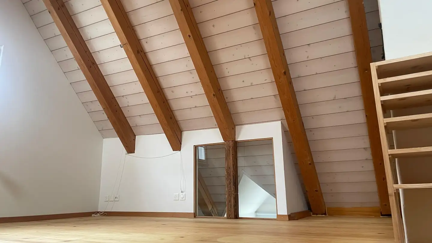 Maison individuelle à louer - Müllistrasse 5, 8915 Hausen am Albis - Photo 2