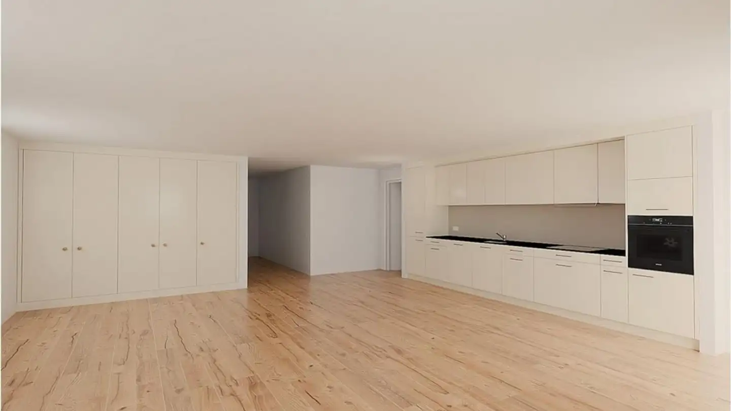 Appartamento in affitto - Bahnhofstrasse 20, 6110 Wolhusen - Foto 2