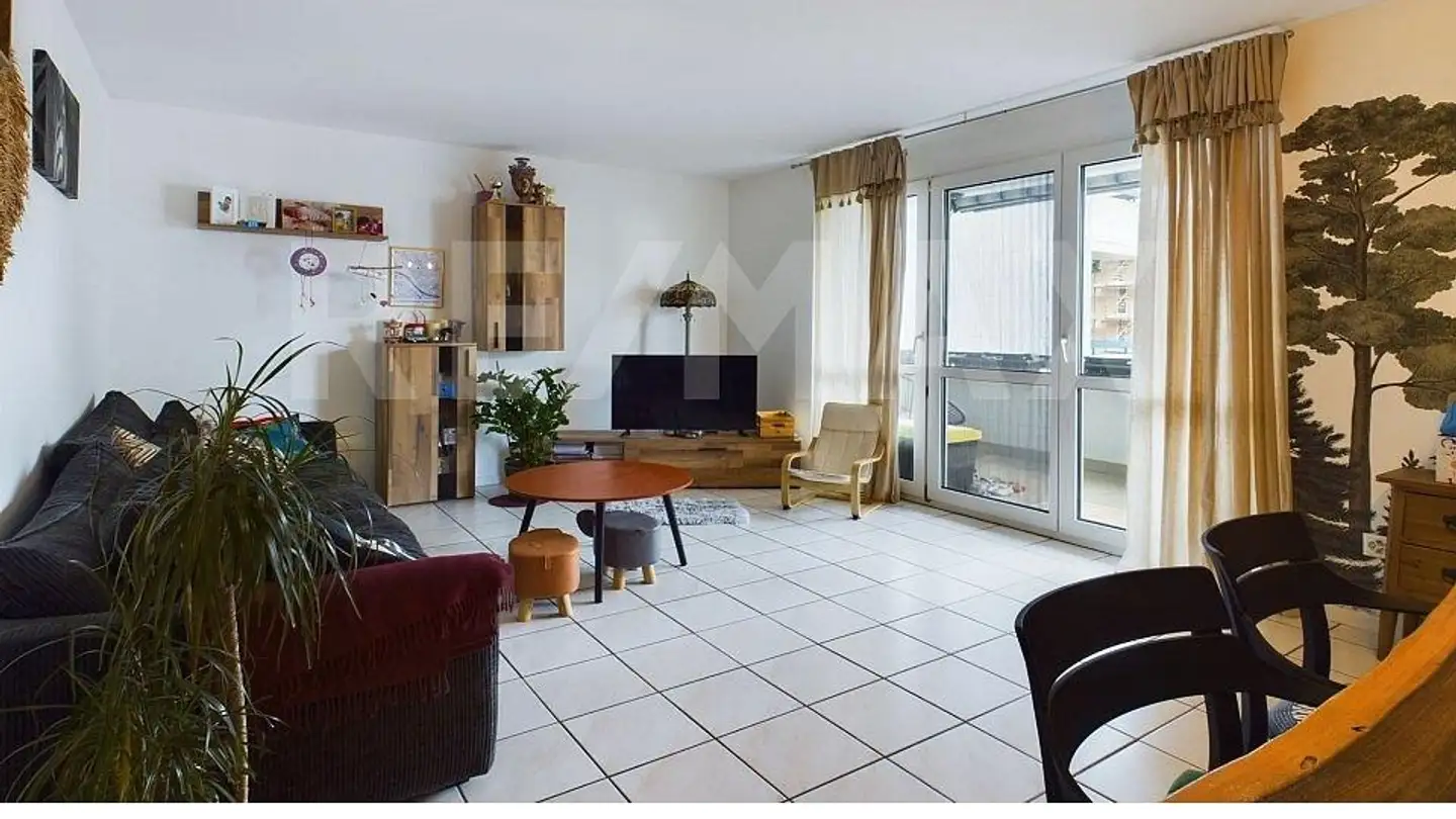 Wohnung kaufen - 6834 Morbio Inferiore