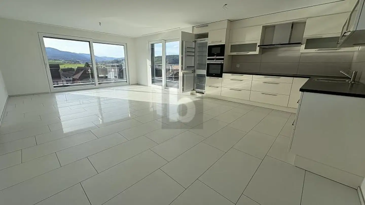 Attico in affitto - 2842 Rossemaison