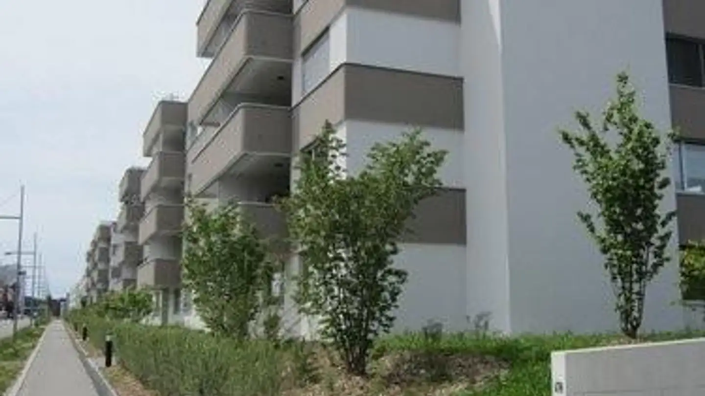 Appartement à louer - Riedbachstrasse 68, 3027 Bern