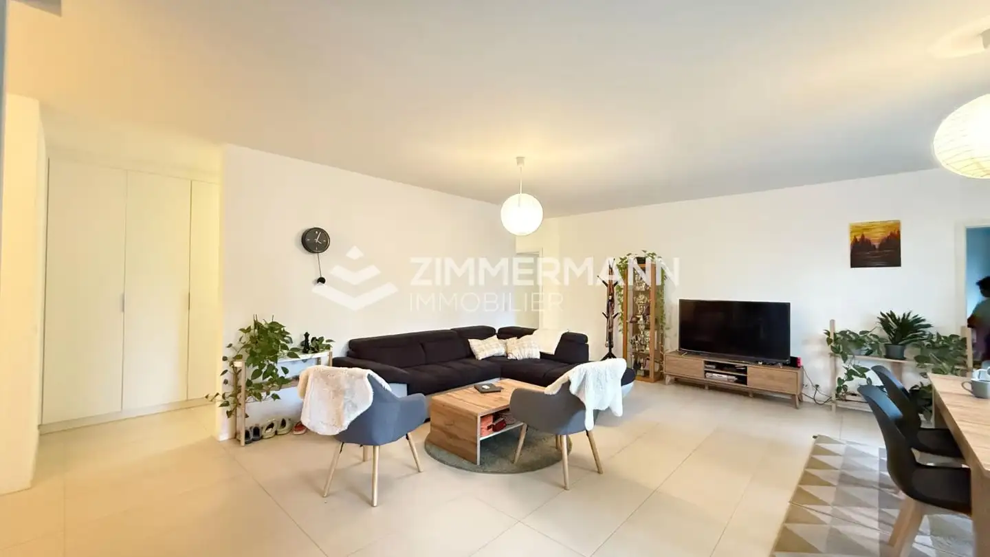 Appartamento in vendita - Rue Jean- Simonet, 1219 Châtelaine - Foto 2