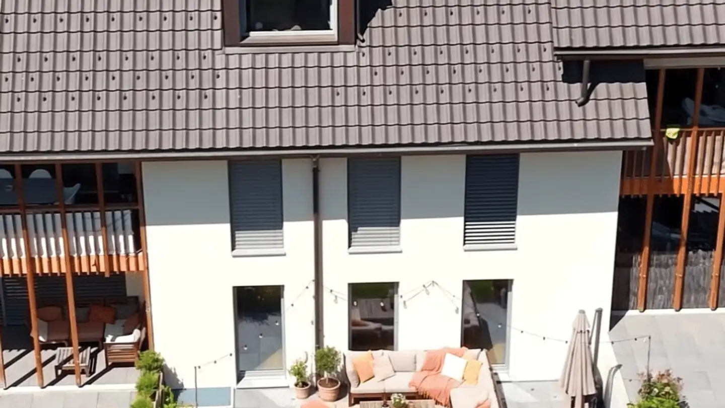 Appartamento in vendita - Bühlmattweg 485a, 4325 Schupfart - Foto 2