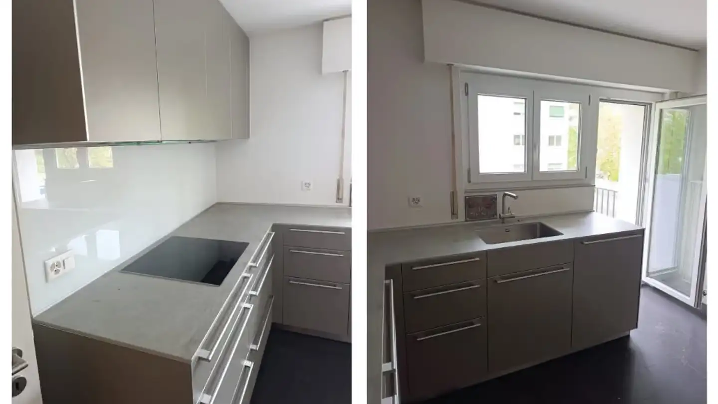 Appartement à louer - Rue Auguste-Majeux 17, 1630 Bulle - Photo 3