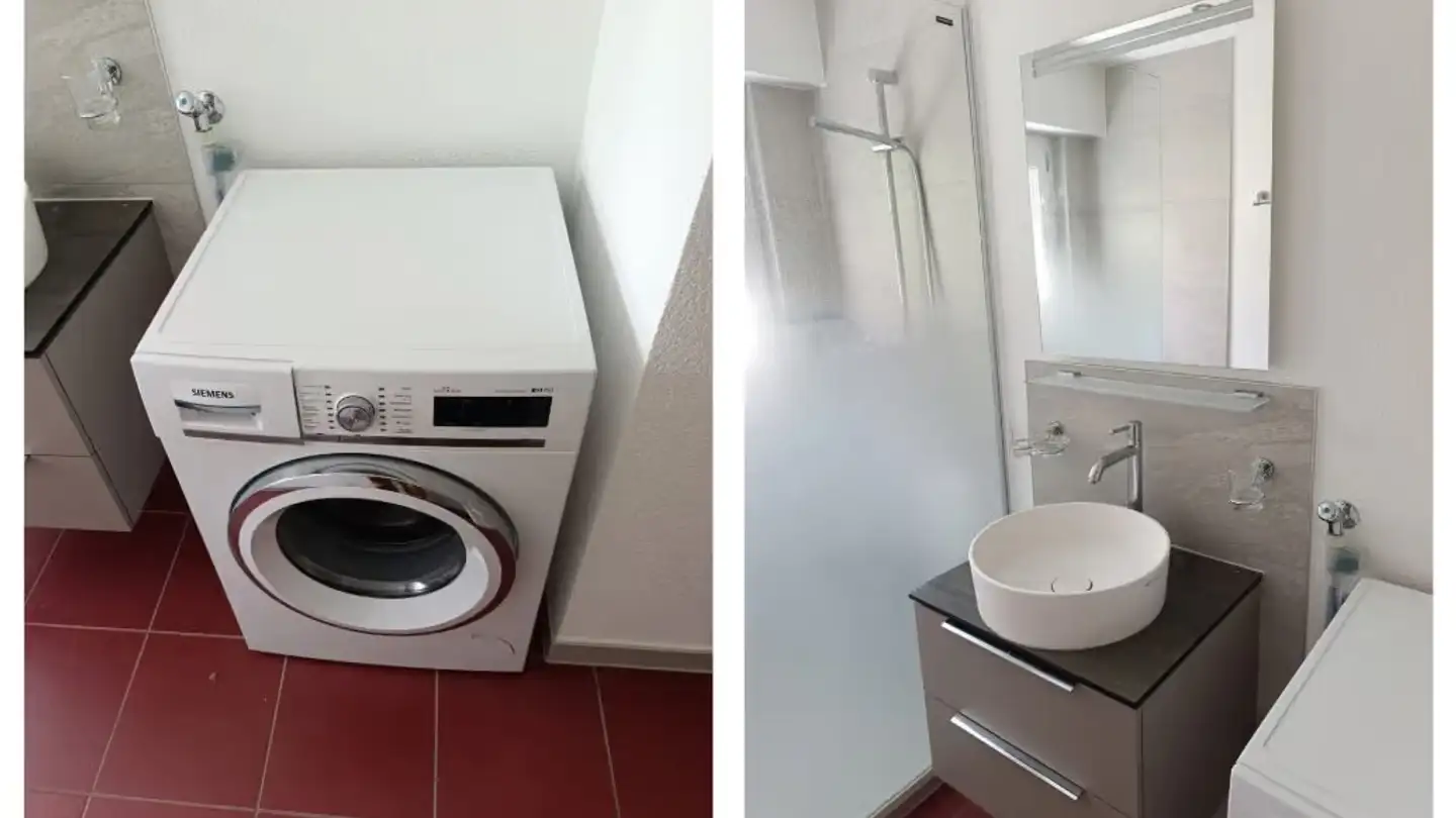 Appartement à louer - Rue Auguste-Majeux 17, 1630 Bulle - Photo 4