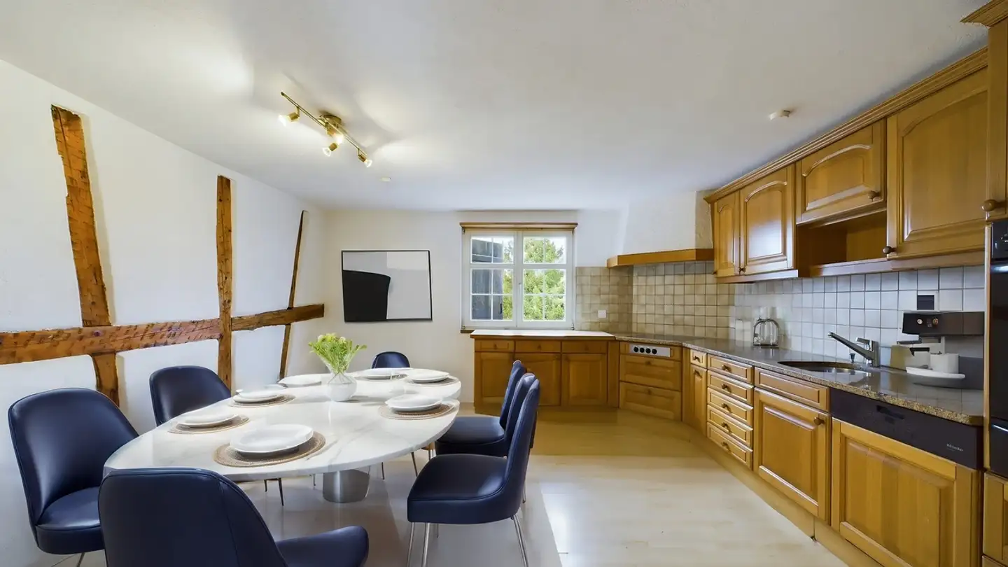 Duplex à louer - 8587 Oberaach - Photo 2