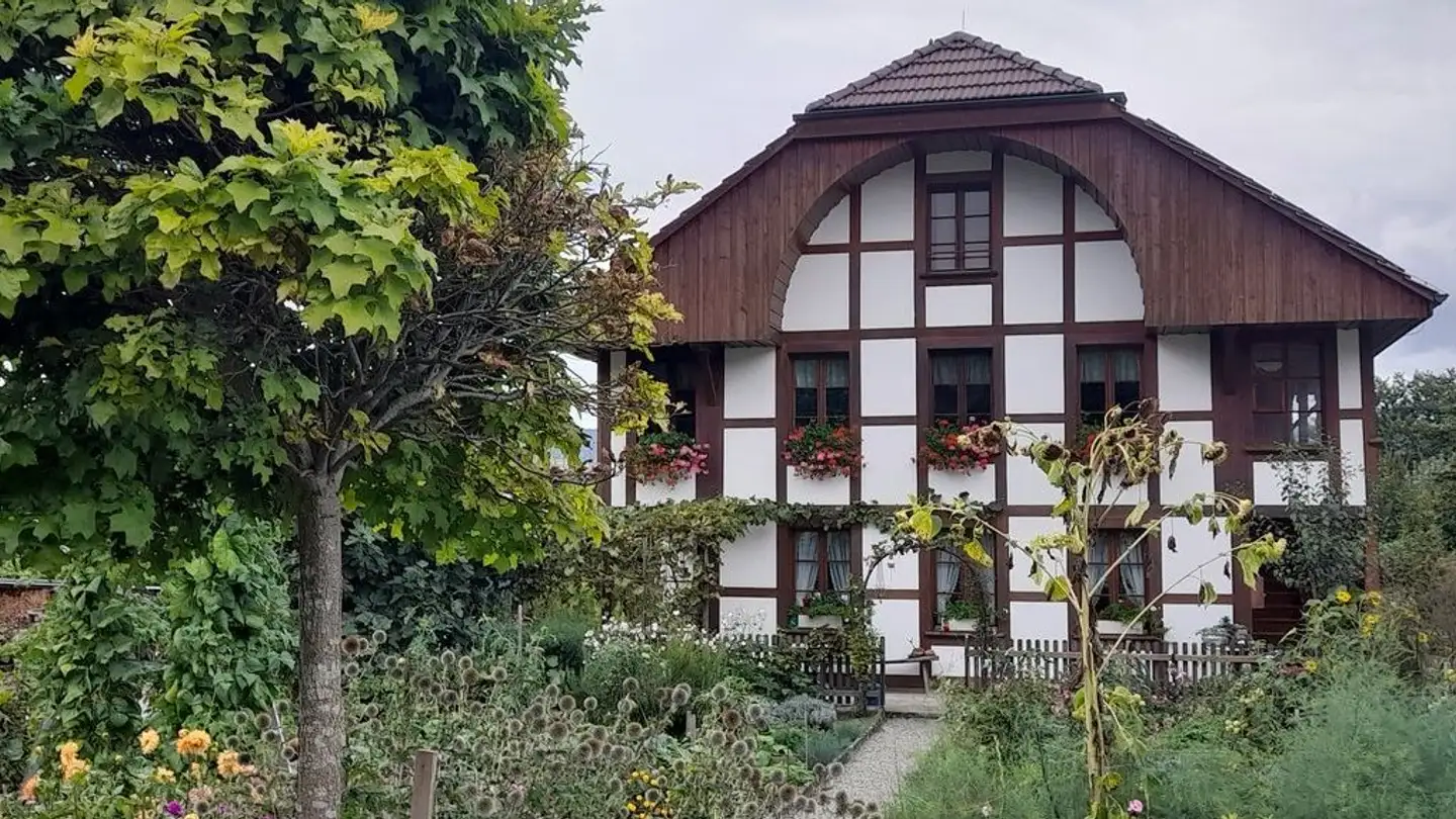 Studio in affitto - Büetigenstrasse 7, 3292 Busswil BE