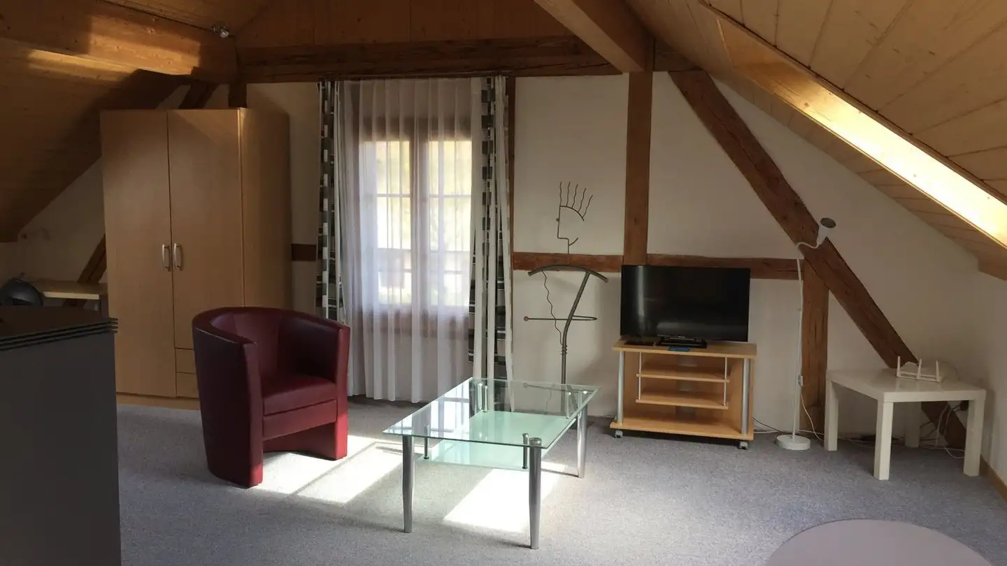 Studio in affitto - Büetigenstrasse 7, 3292 Busswil BE - Foto 2