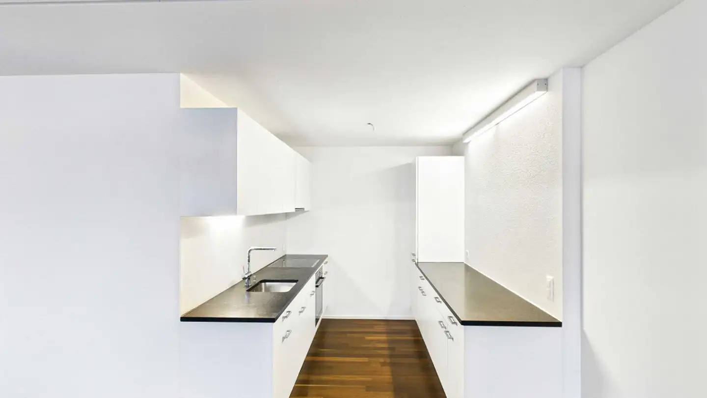 Appartamento in affitto - Zinggengasse 6, 9437 Marbach SG