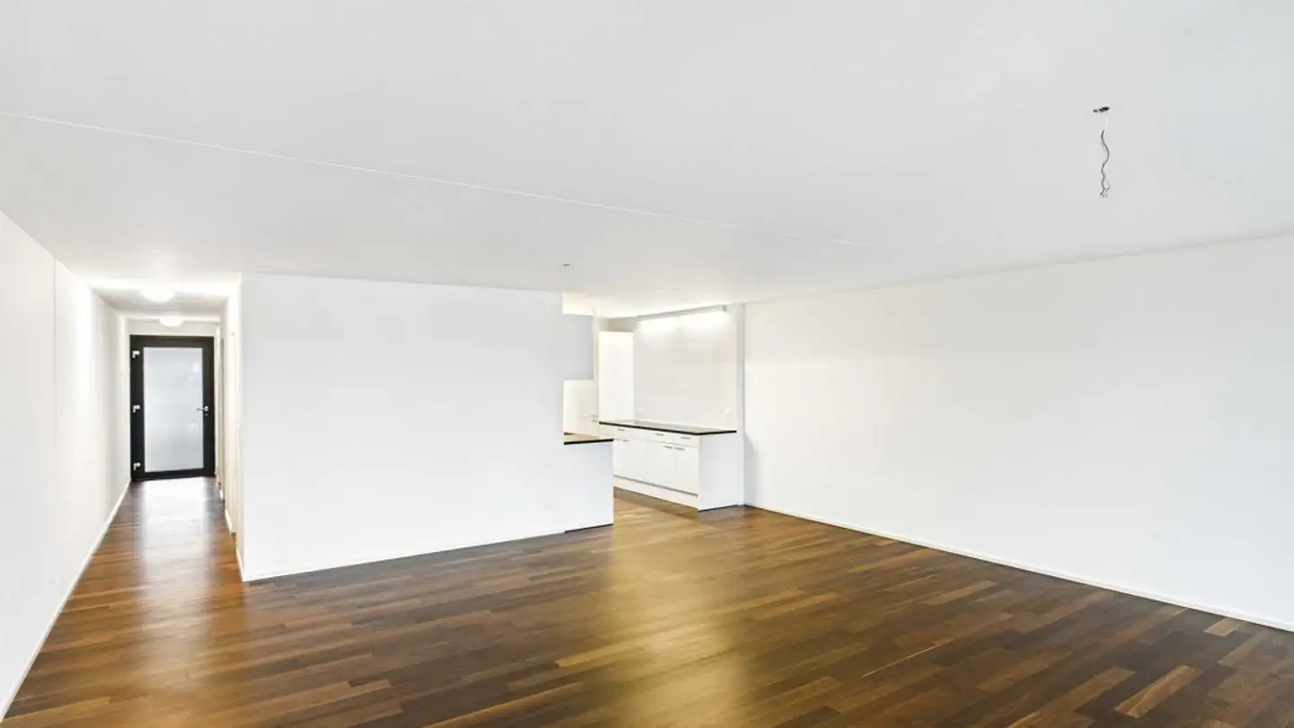 Appartamento in affitto - Zinggengasse 6, 9437 Marbach SG - Foto 3