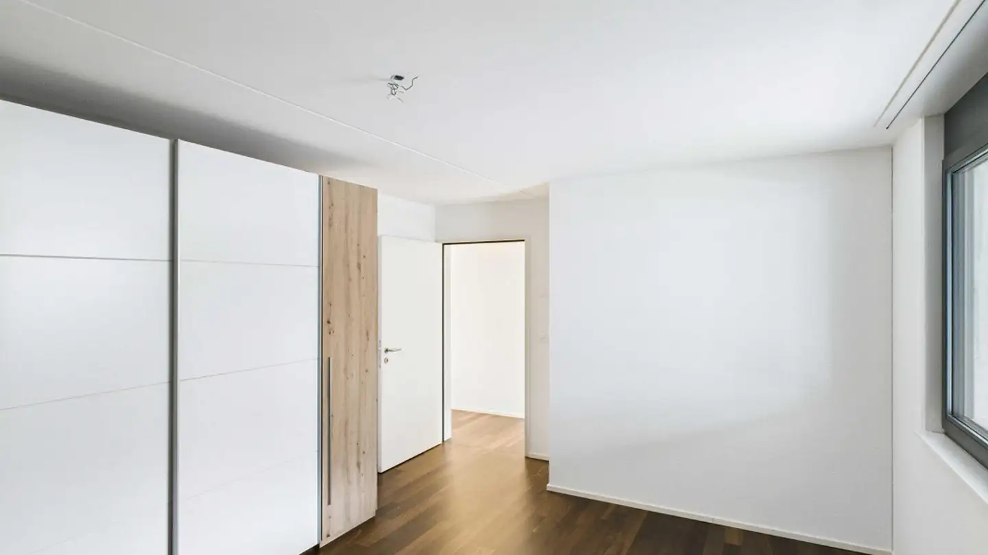 Appartamento in affitto - Zinggengasse 6, 9437 Marbach SG - Foto 4