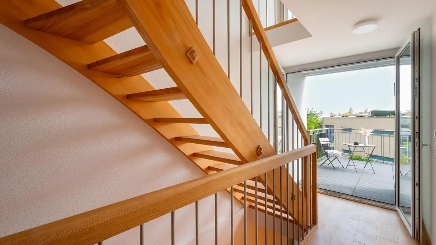 Semi-detached house for sale - Leueweg 1a, 8570 Weinfelden - Photo 3