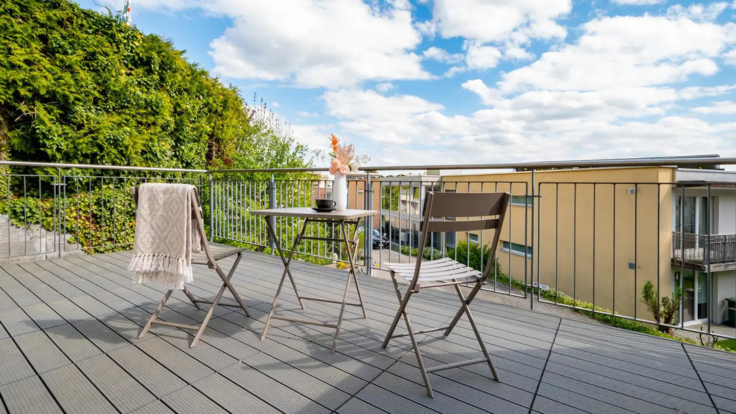 Semi-detached house for sale - Leueweg 1a, 8570 Weinfelden - Photo 4