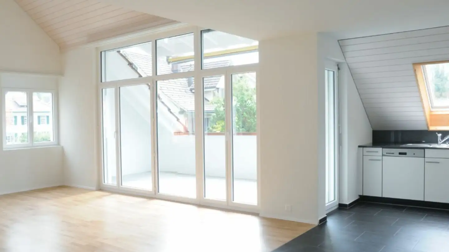 Apartment for sale - 8344 Bäretswil - Photo 4