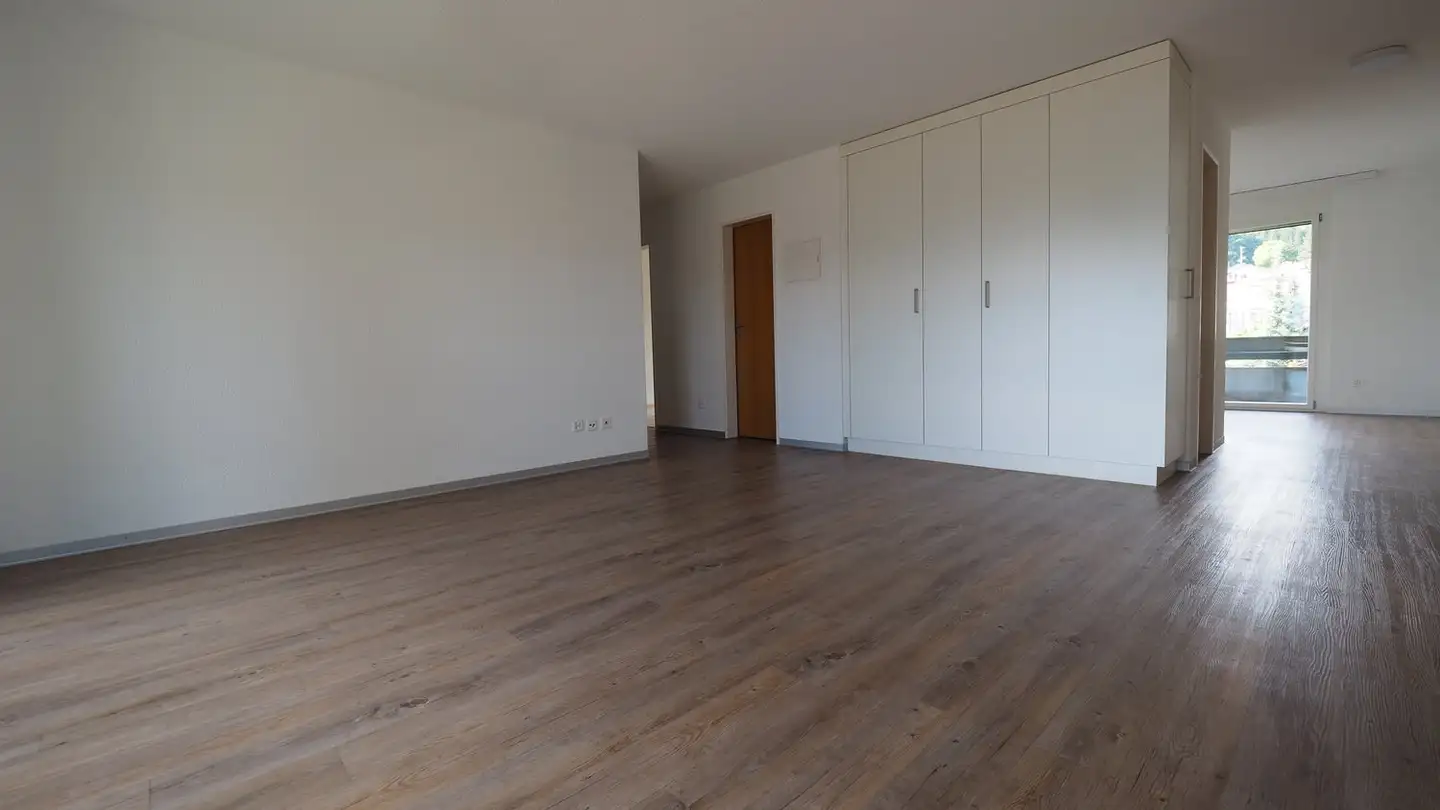 Wohnung mieten - Steinbachstrasse 7, 3123 Belp - Foto 4