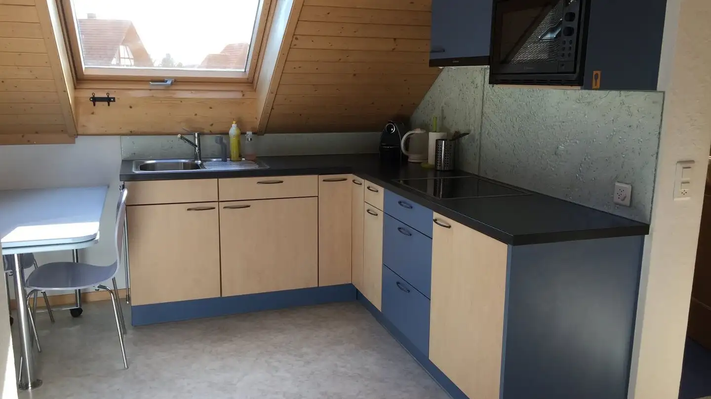 Studio in affitto - Büetigenstrasse 7, 3292 Busswil BE - Foto 4