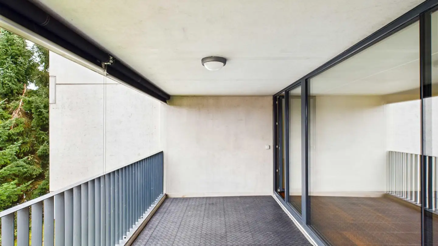 Appartamento in affitto - Zinggengasse 6, 9437 Marbach SG - Foto 2